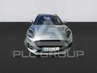2021 Ford Puma
