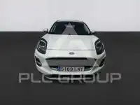 2021 Ford Puma