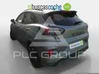 2021 Ford Puma