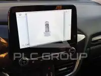 2021 Ford Puma