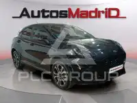 2021 Ford Puma