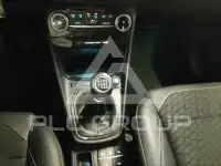 2021 Ford Puma