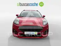 2021 Ford Puma