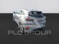 2021 Ford Puma