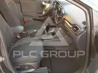 2021 Ford Puma