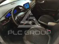 2021 Ford Puma