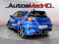 2021 Ford Puma