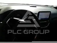 2021 Ford Puma