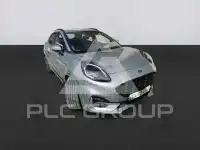 2021 Ford Puma