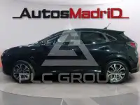 2021 Ford Puma