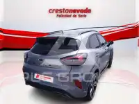 2021 Ford Puma