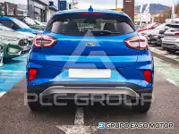 2021 Ford Puma