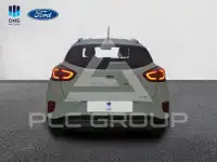 2021 Ford Puma