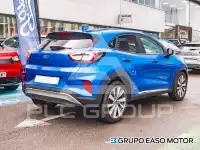 2021 Ford Puma
