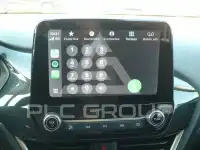 2021 Ford Puma