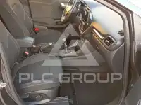 2021 Ford Puma
