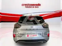2021 Ford Puma