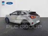 2021 Ford Puma