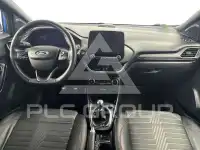 2021 Ford Puma