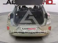 2021 Ford Puma