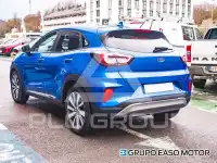2021 Ford Puma