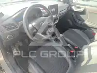 2021 Ford Puma