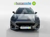 2021 Ford Puma