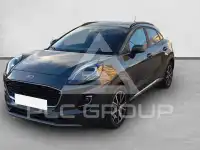 2021 Ford Puma