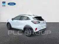 2021 Ford Puma