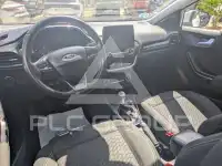 2021 Ford Puma
