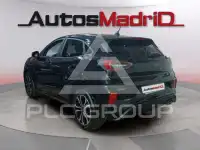 2021 Ford Puma