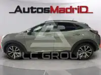 2021 Ford Puma