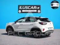 2021 Ford Puma