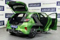 2021 Ford Puma