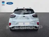 2021 Ford Puma