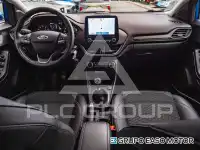 2021 Ford Puma