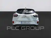 2021 Ford Puma