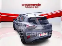 2021 Ford Puma