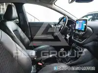 2021 Ford Puma