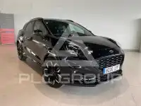 2021 Ford Puma