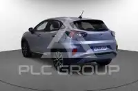 2021 Ford Puma