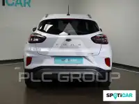 2021 Ford Puma