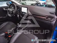 2021 Ford Puma