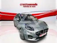2021 Ford Puma