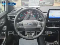 2021 Ford Puma