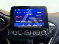 2021 Ford Puma