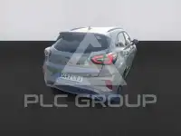 2021 Ford Puma