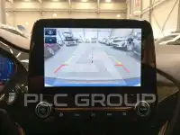 2021 Ford Puma