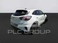 2021 Ford Puma