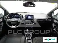 2021 Ford Puma